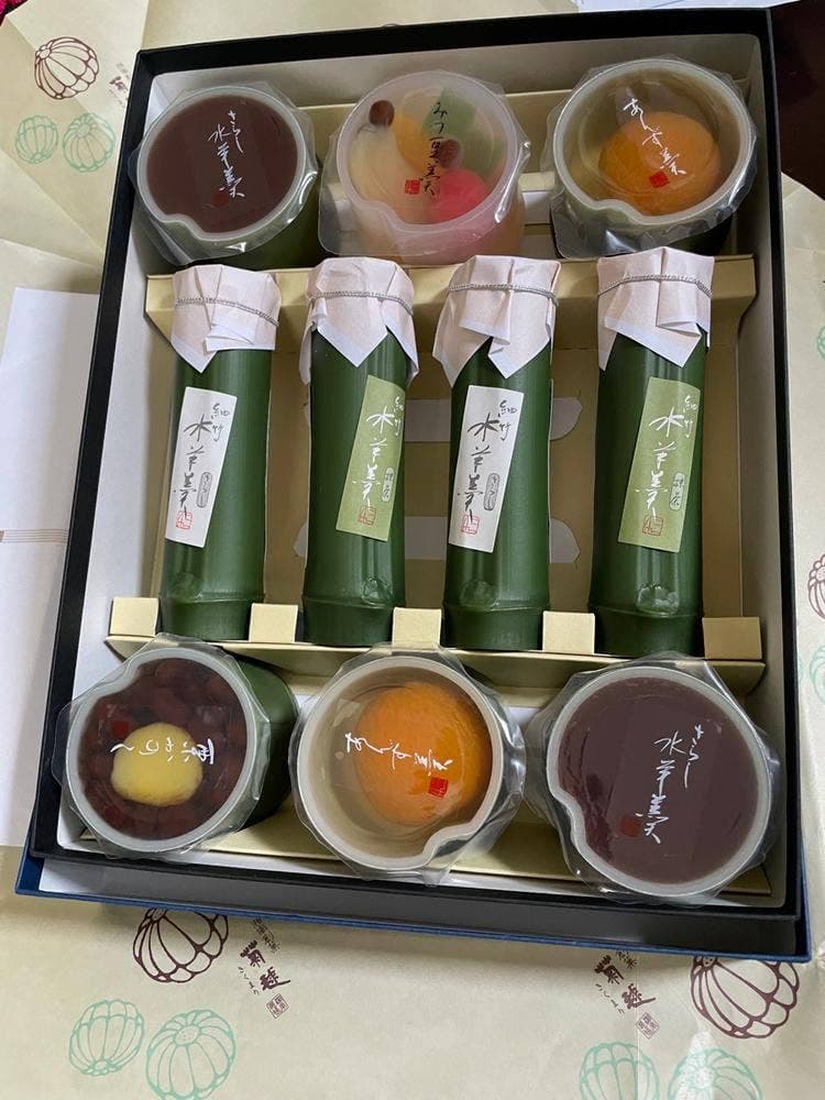 湘南創菓 菊毬 平塚ラスカ店