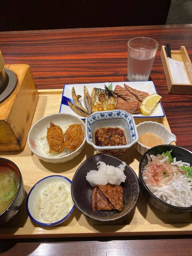 土佐わらやき焼き 龍神丸 - サブ画像2