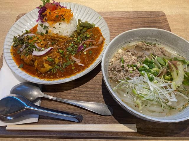 農珈屋 - サブ画像1