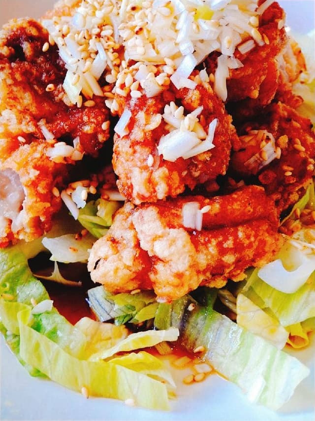 夜来香 - サブ画像1