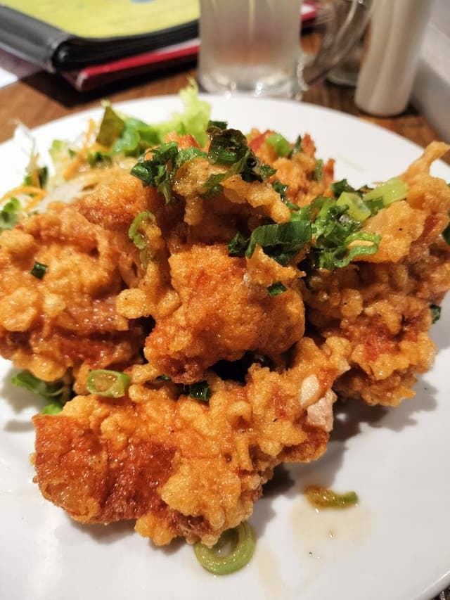 イタリア大衆食堂 堂島グラッチェ なんば店 - サブ画像1