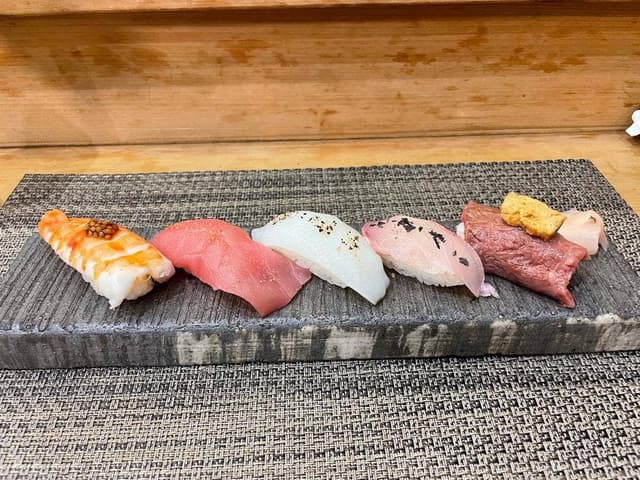 和の食彩 古城 - サブ画像1