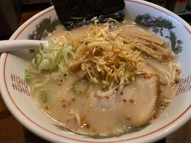 拉麺 みやび - サブ画像1