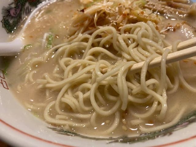 拉麺 みやび - サブ画像3