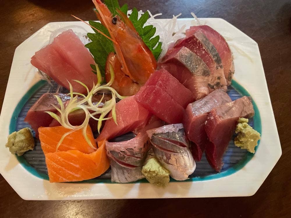 魚繁