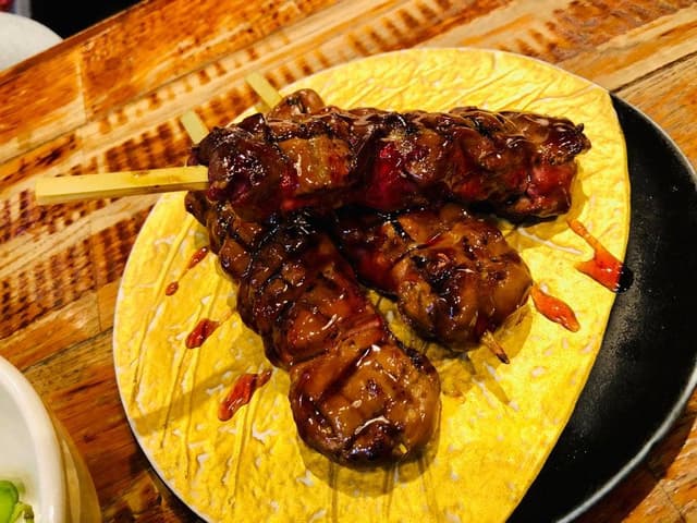久留米やきとり いちころ 町田店 - サブ画像3