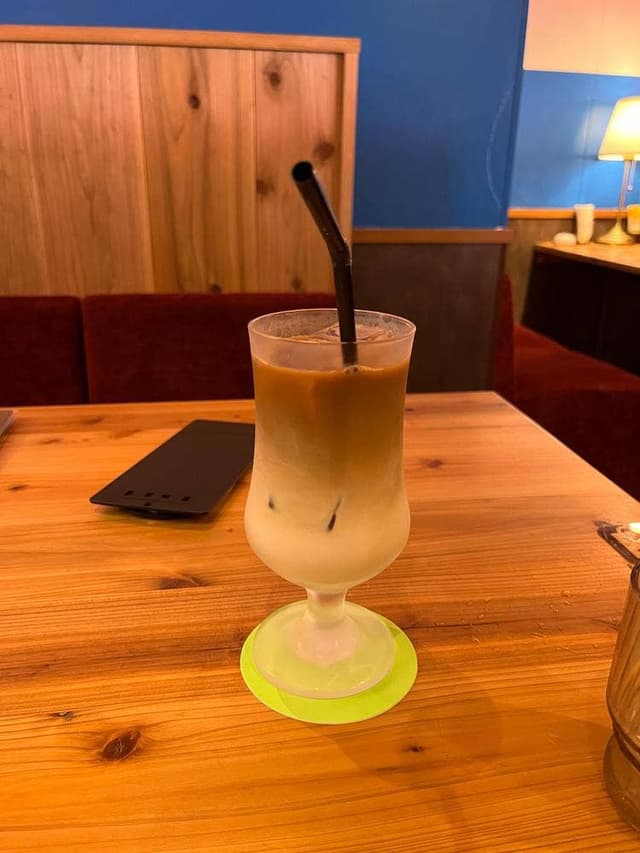 喫茶店 ピノキオ 郡山筒井町店 - サブ画像3