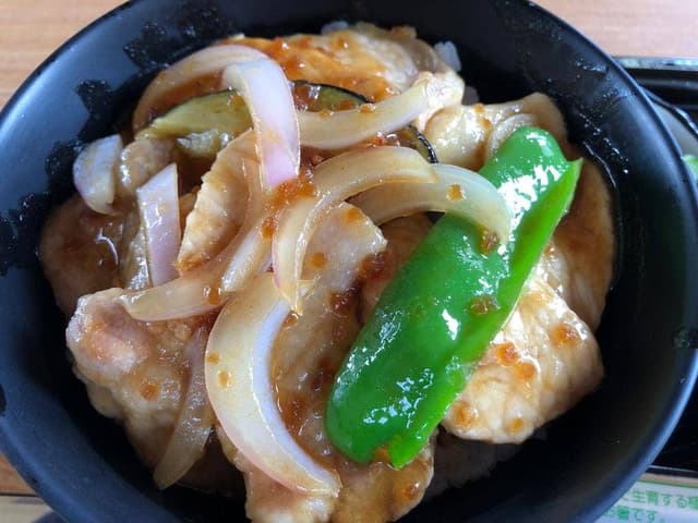 いずみ食堂 - サブ画像3