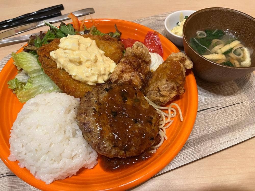 キッチンレフリー