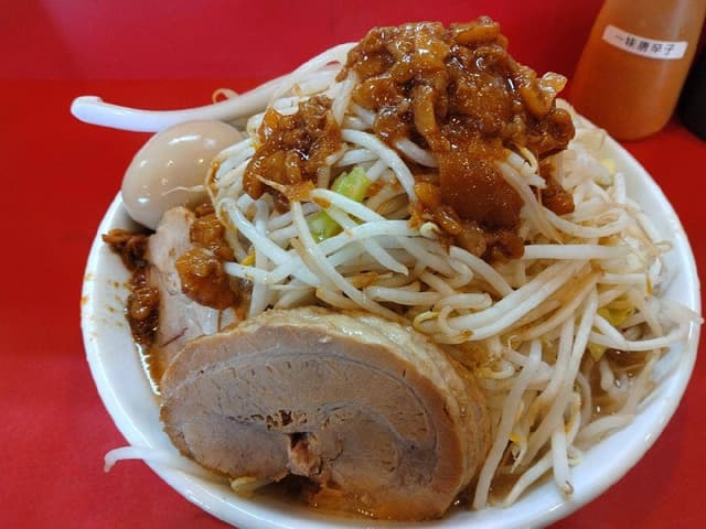 豚ゆう - サブ画像3