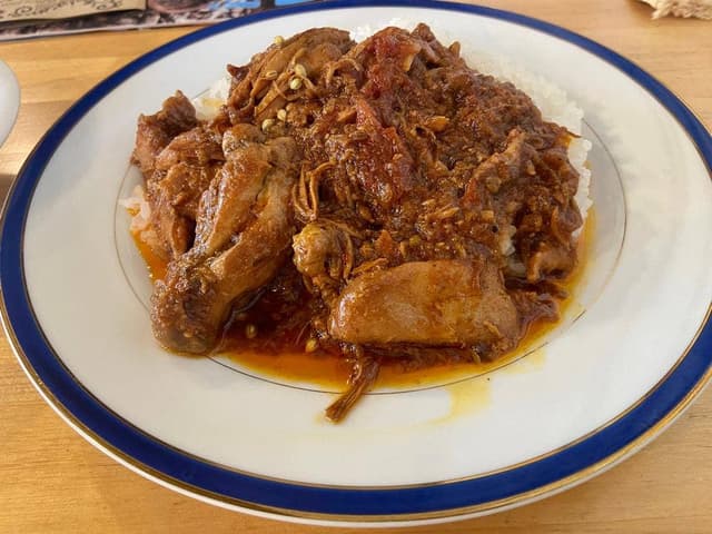 サリサリカリー - サブ画像3