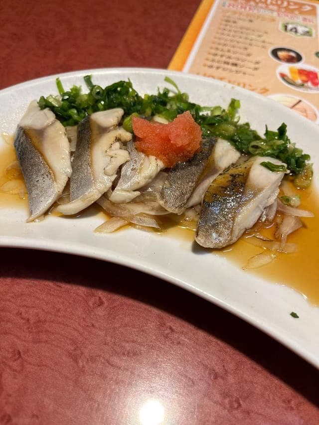 うまいものいっぱい いろはにほへと 千歳店 - サブ画像1
