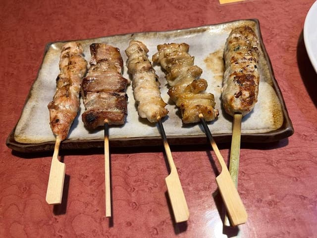 うまいものいっぱい いろはにほへと 千歳店 - サブ画像2