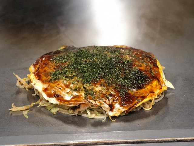 お好み焼 カープ - サブ画像2