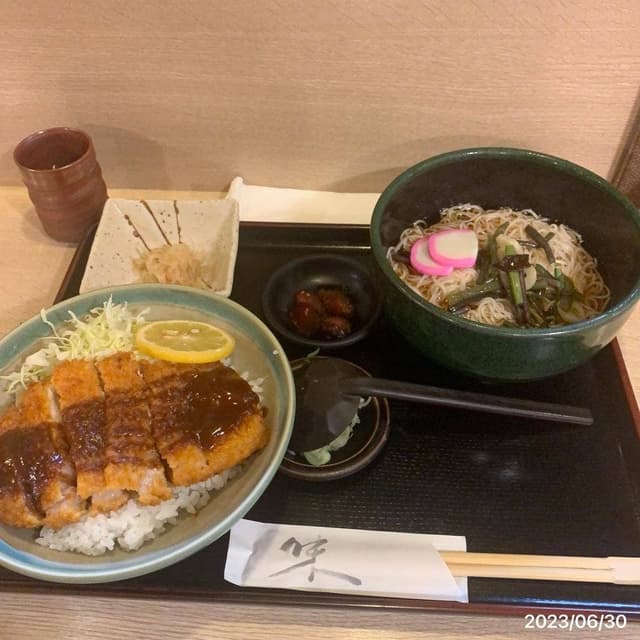 そば処 多助 - サブ画像1