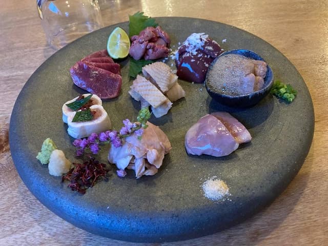 びんちょう家 - サブ画像2