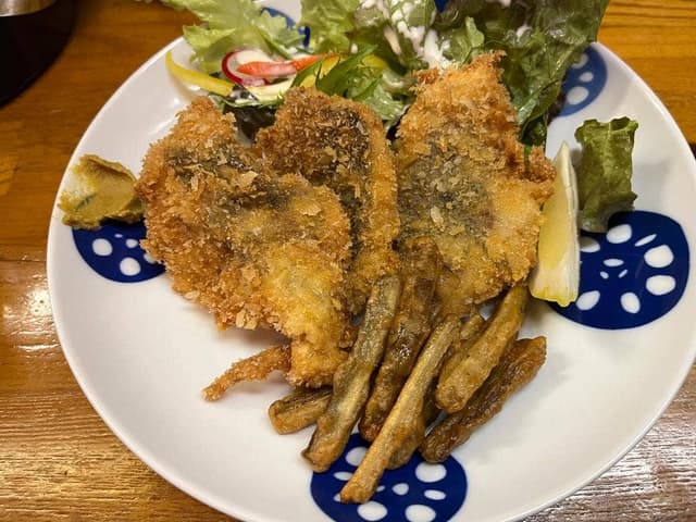地与庵 - サブ画像3