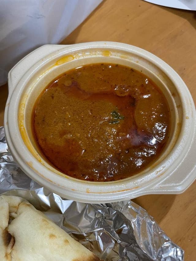 インドネパール料理 ミトチャ - サブ画像1