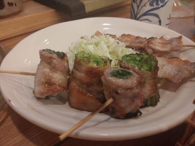 須崎屋台 かじしか - サブ画像3