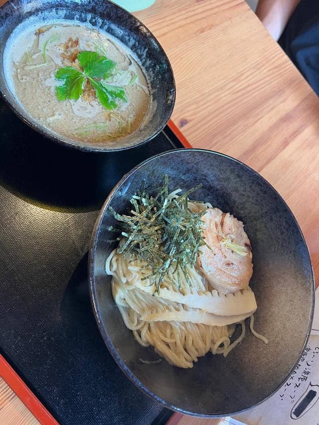 めし屋 賛辞 - サブ画像1