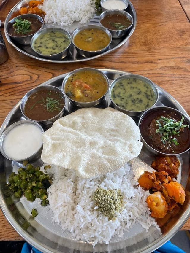 南印度料理 巡るインド - サブ画像2