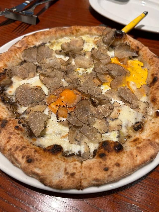 Pizzeria Da Gaetano 大名店 - サブ画像3