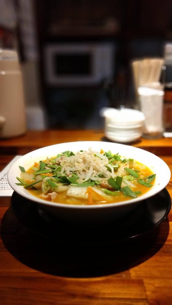 スタミナラーメン 神楽 - サブ画像3
