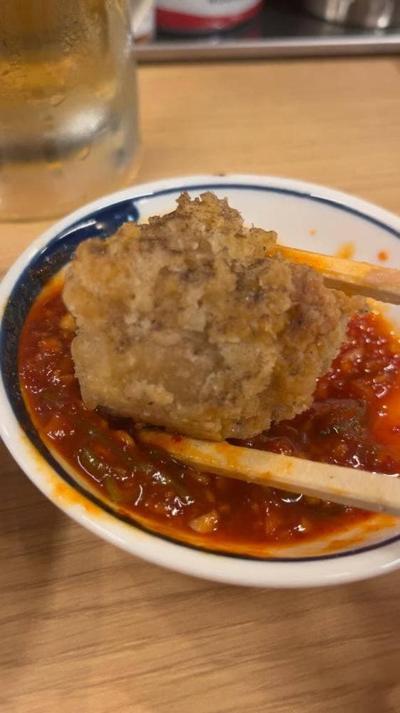 大衆酒場 五の五 横須賀中央店 - サブ画像1