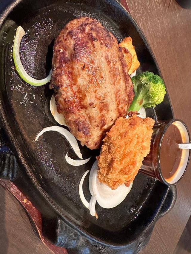 IL grazie 伊丹店 - サブ画像1