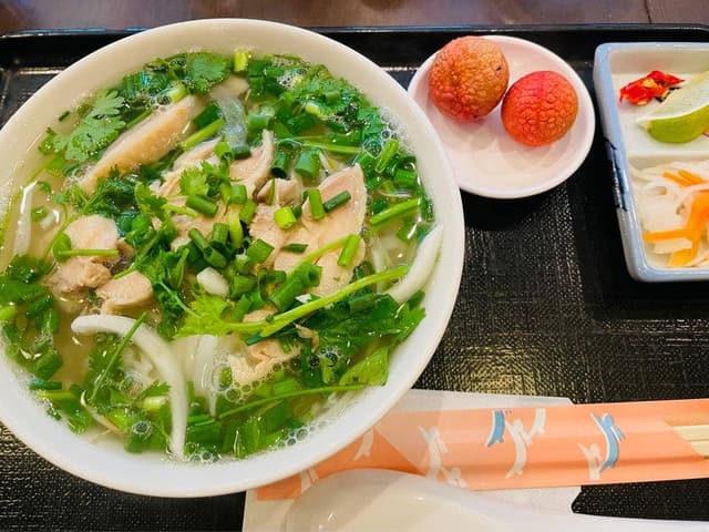 ハノイフード - サブ画像1