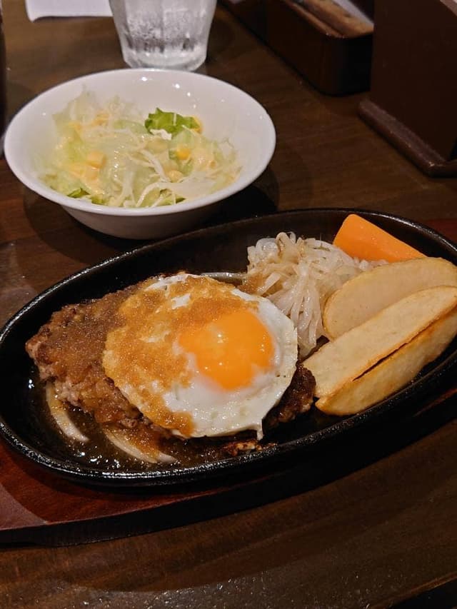 牛舎 - サブ画像3