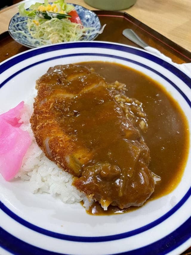 お食事処おかもと - サブ画像3