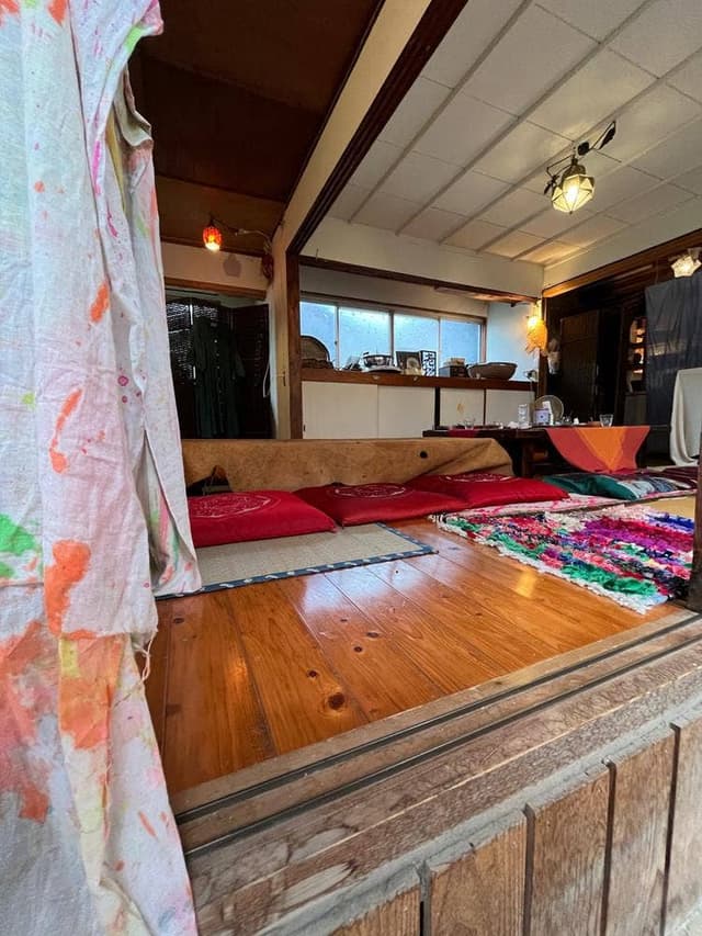 錆と煤 満寿kotobuki店 - サブ画像2