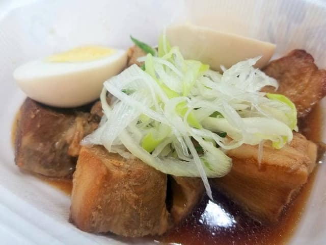 日本酒と牡蠣… 時々おでん BACHIYA 国分寺店 - サブ画像2