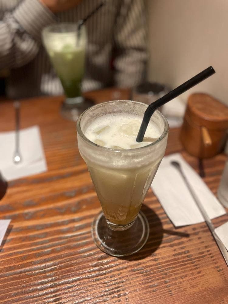 茶乃子
