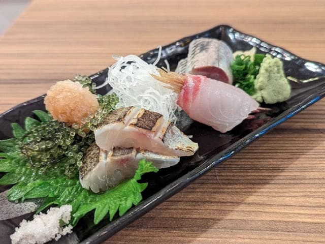 イッシー.ト - サブ画像1