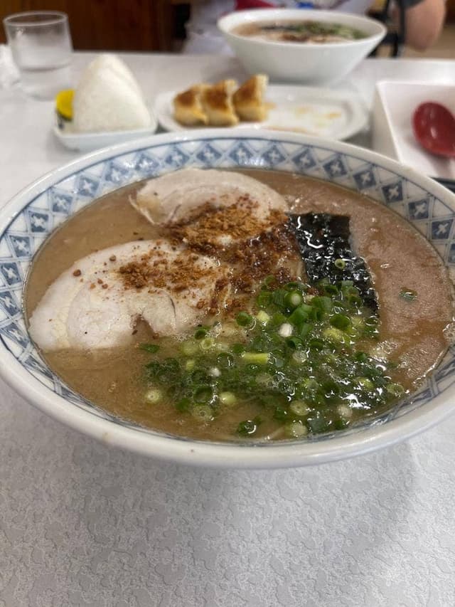 桃苑 - サブ画像3