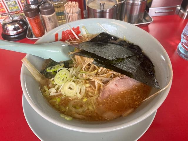 ラーメン山岡家 中標津店 - サブ画像1