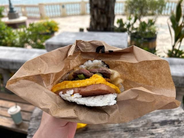 ポーたま 北谷 アメリカンビレッジ店 - サブ画像1