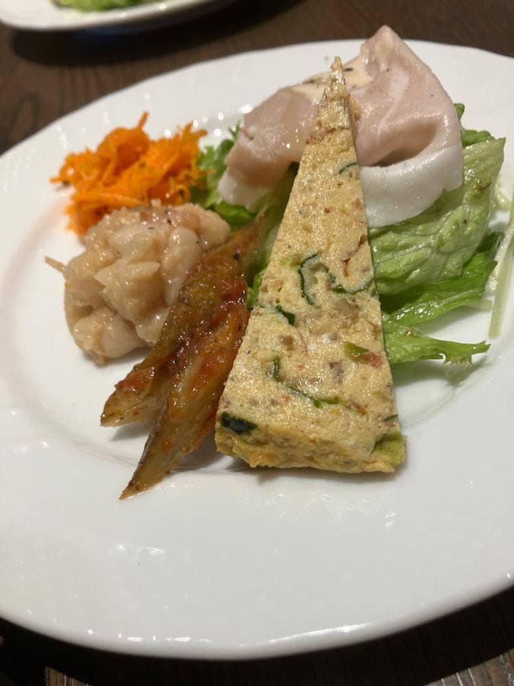 BISTRO OLIVE