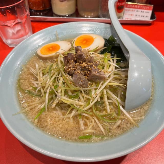 ニューラーメンショップ オリジン - サブ画像3