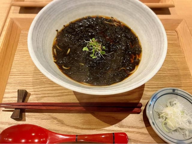 蕎麦と割烹 いいずか - サブ画像2