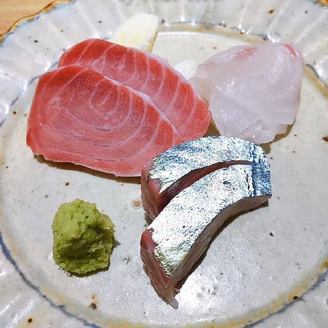 四季料理 きたがいち - サブ画像1