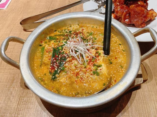 テジカエン 富山駅中店 - サブ画像2