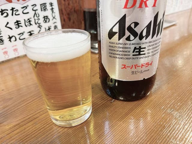 天山閣ハイハイ横丁 - サブ画像1