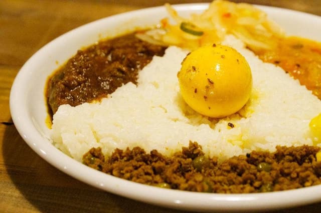 スパイスタリテマスカ? - サブ画像1