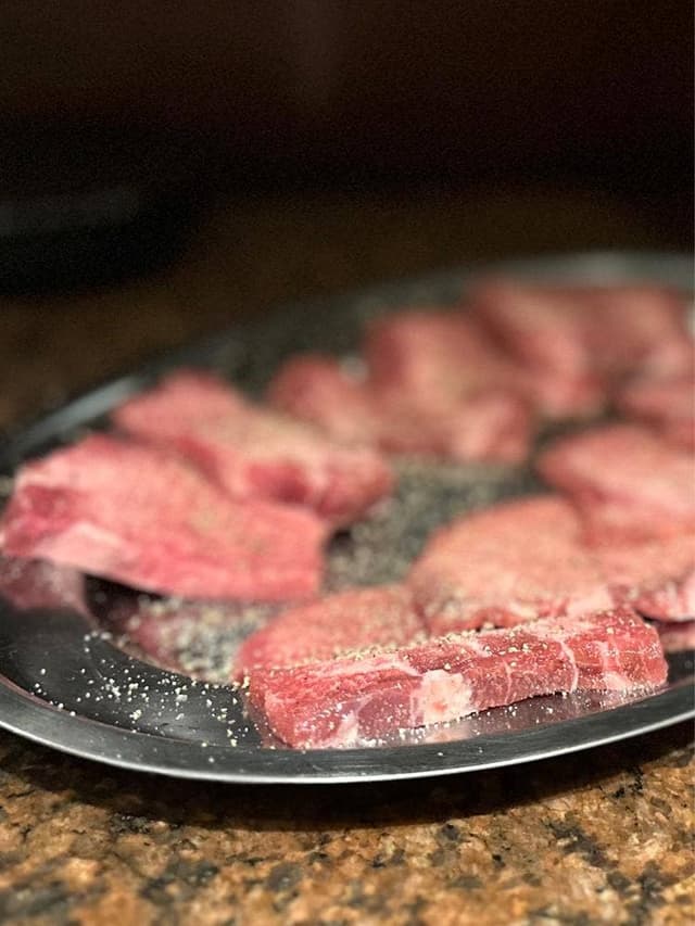 高知から来た焼肉屋 - サブ画像3