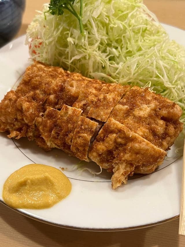 とんかつ とんき 目黒本店 - サブ画像2