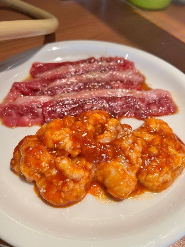 立川ホルモン