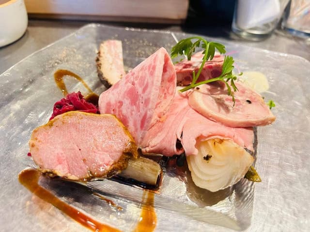 テーブル ナナ - サブ画像1